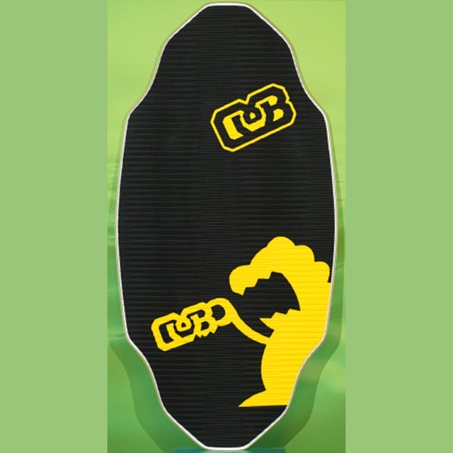 DB ディービー SAND FISH FOAM TRACTION PRO CRUISER サンド